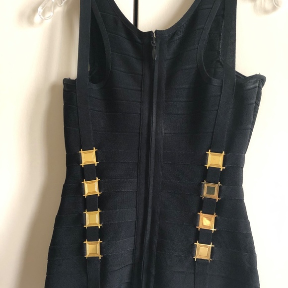 HERVE LEGER TOP XS - Picture 5 of 12